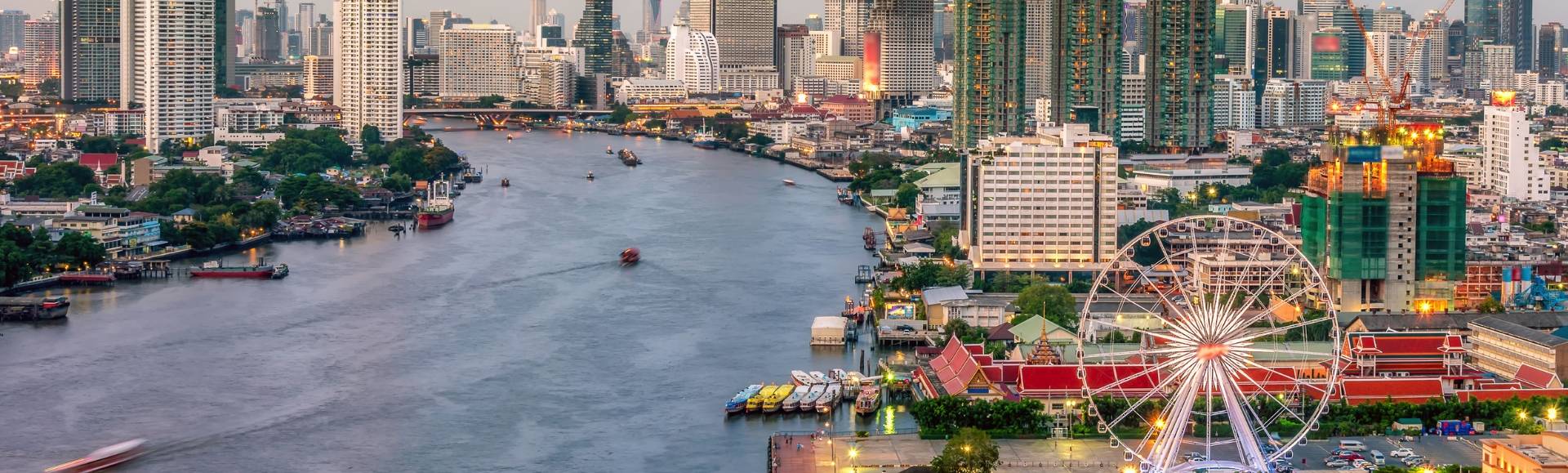 Bangkok Thailand