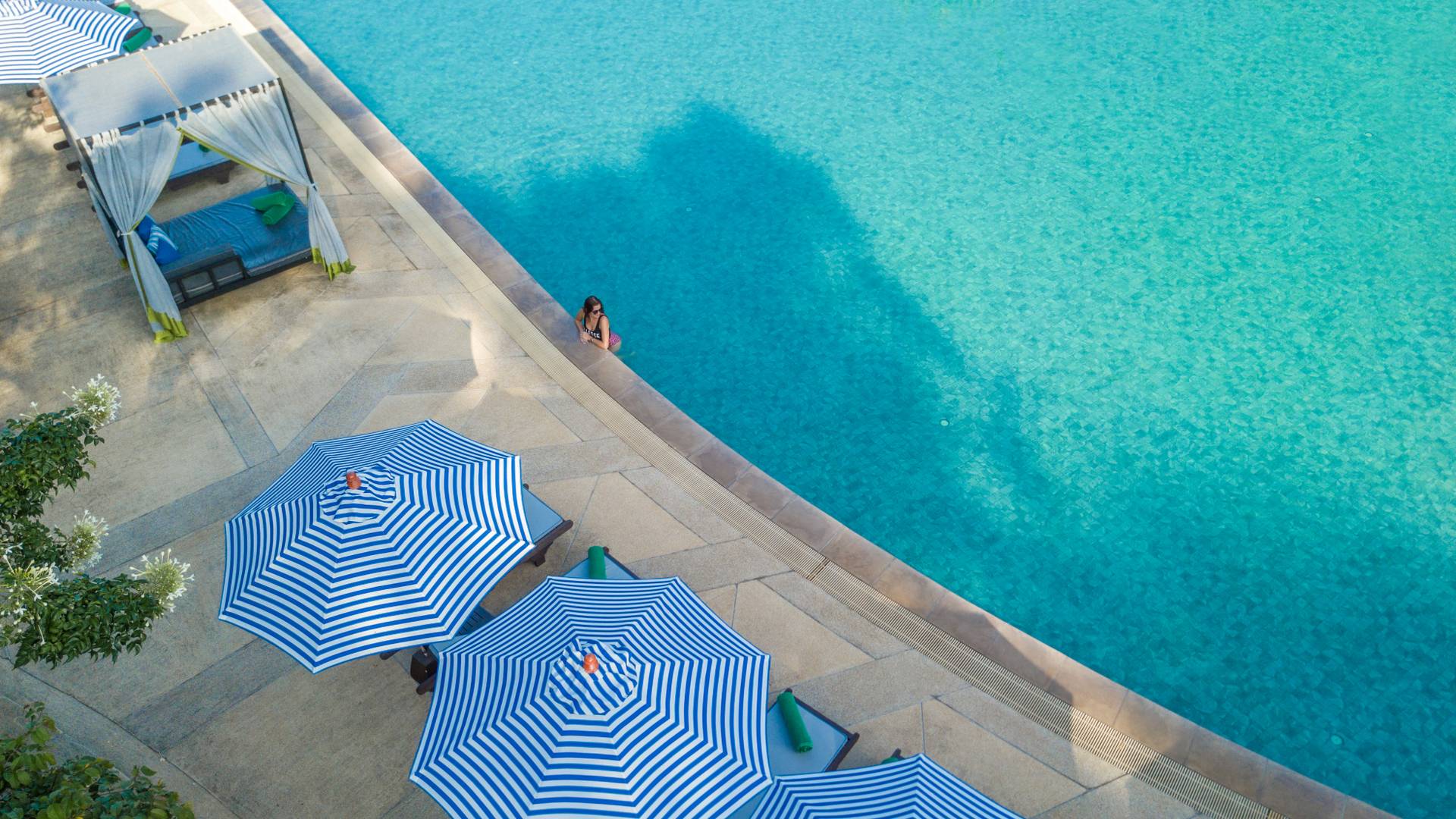 All Inclusive Urlaub - Etihad Holidays
