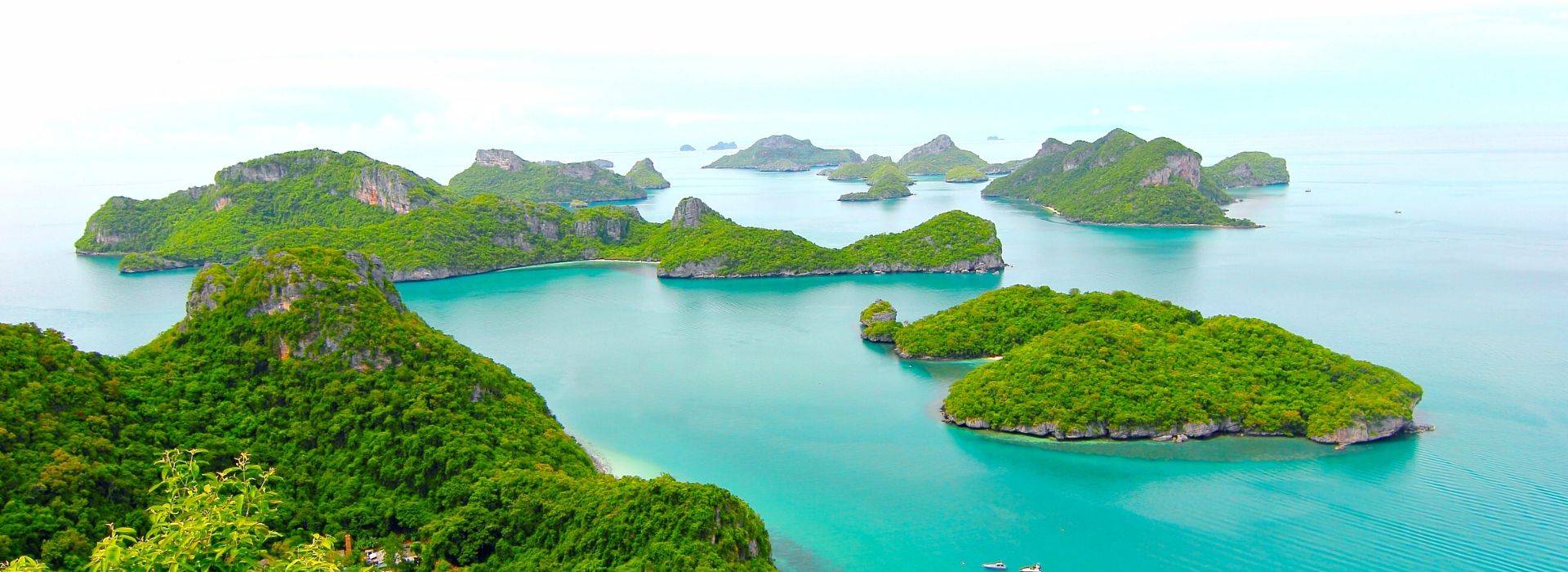 Bangkok - Etihad Holidays