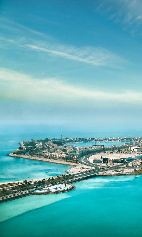 Dubai Etihad Holidays