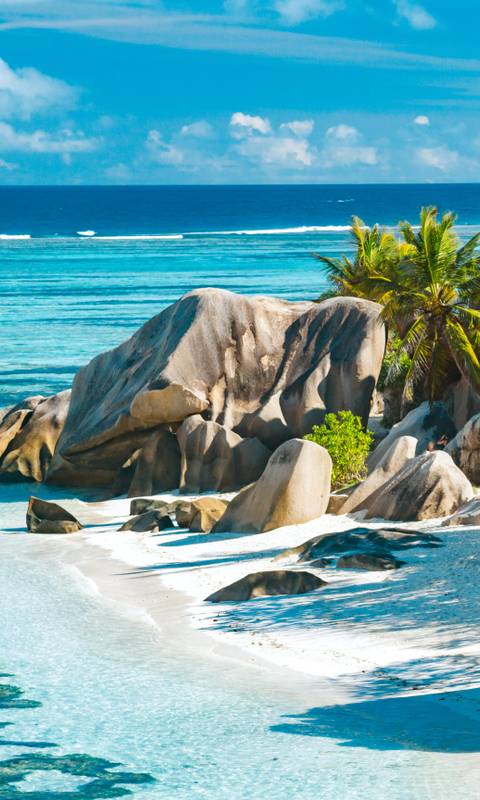 Seychellen Etihad Holidays