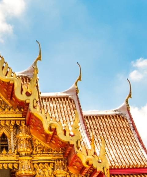 Bangkok Etihad Holidays