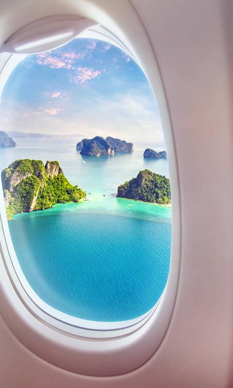 Thailand Etihad Holidays