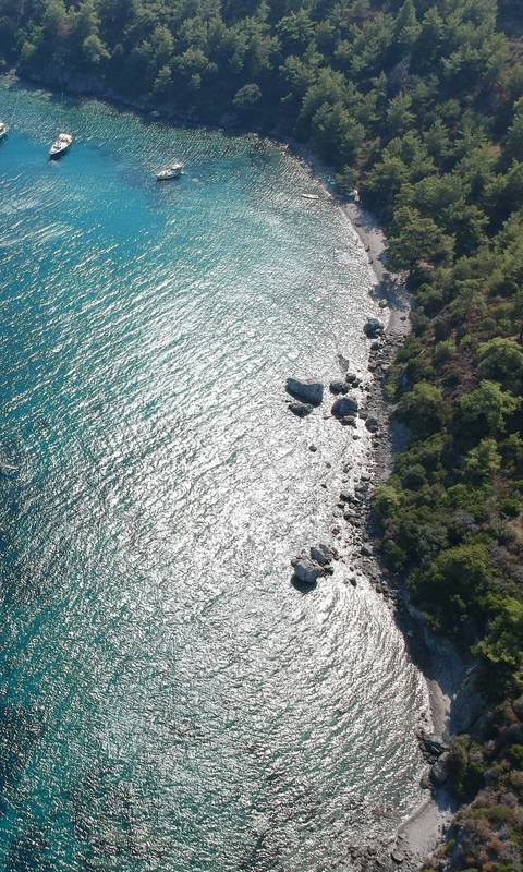 Discover Turkey's Coastline with Epic Savings Discover Turkey's Coastline with Epic Savings