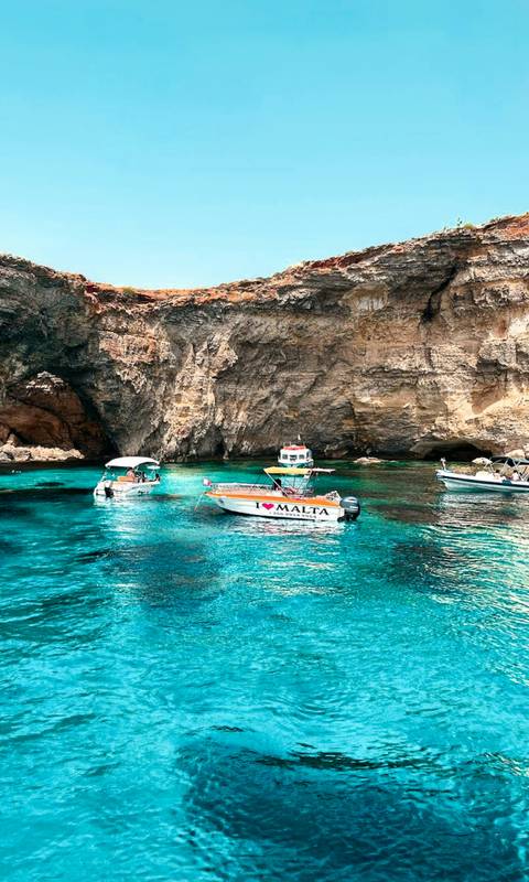 Discover Malta Discover Malta