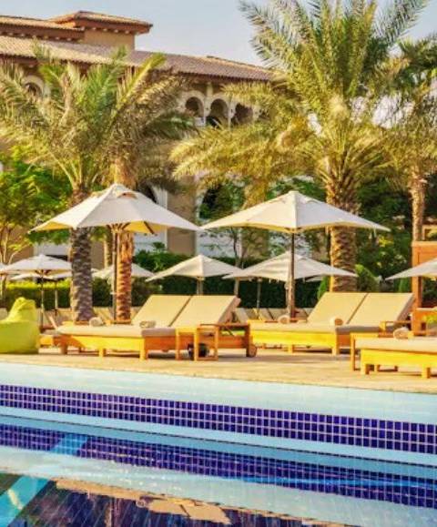 Rixos Saadiyat - Capital Holidays