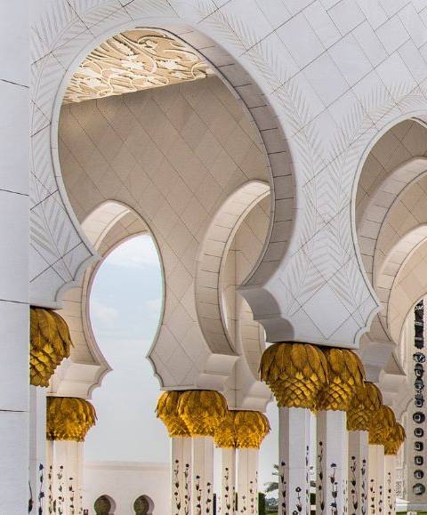 Abu Dhabi Abu Dhabi