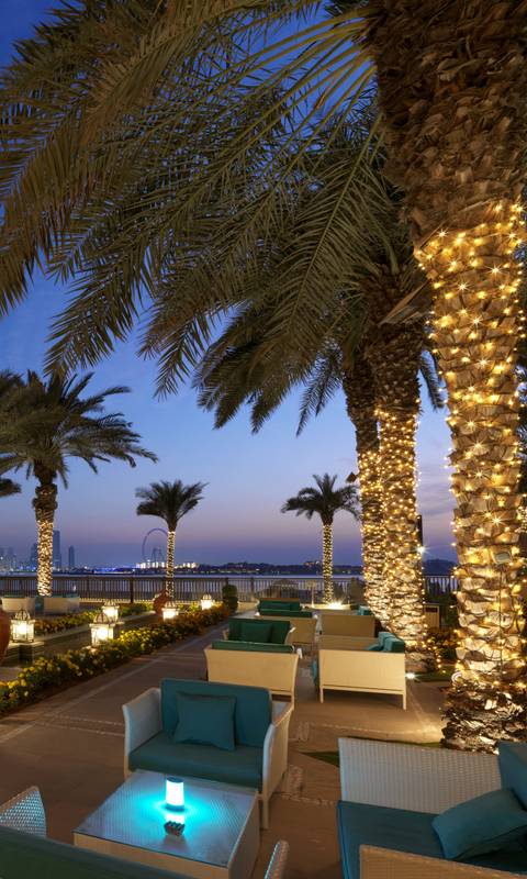 Fairmont Etihad Holidays