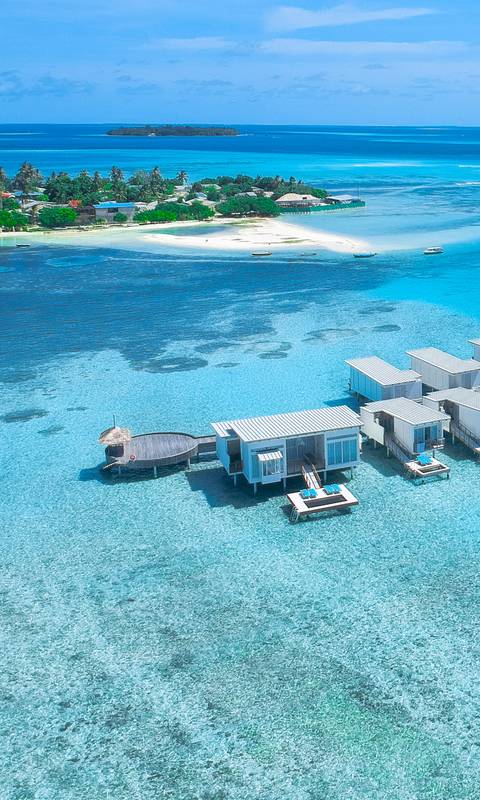 HoW Maldives