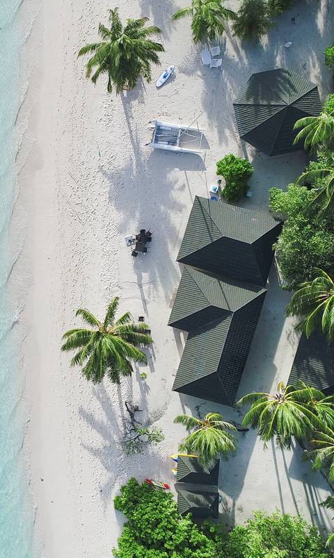 Maldives