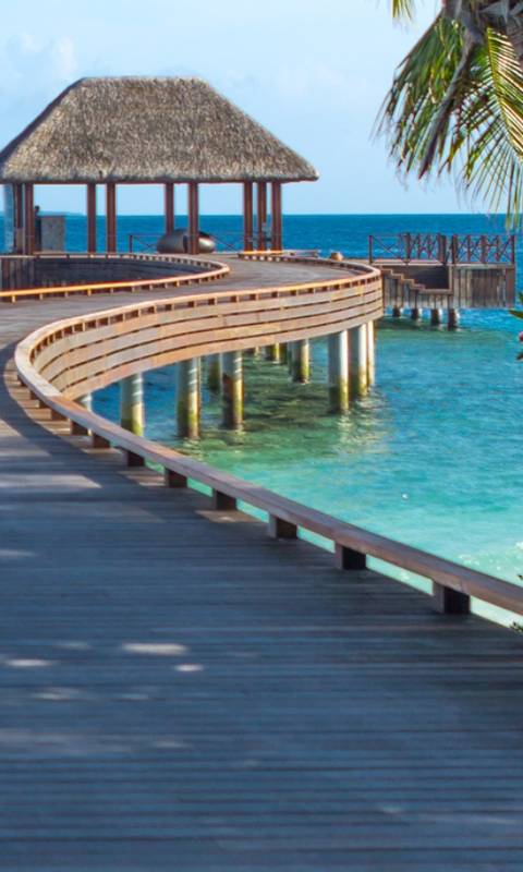 Maldives Etihad Holidays