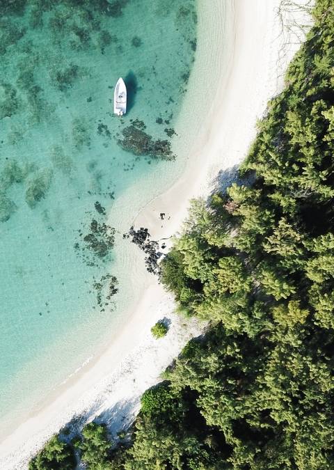 Mauritius Deals Etihad Holidays 