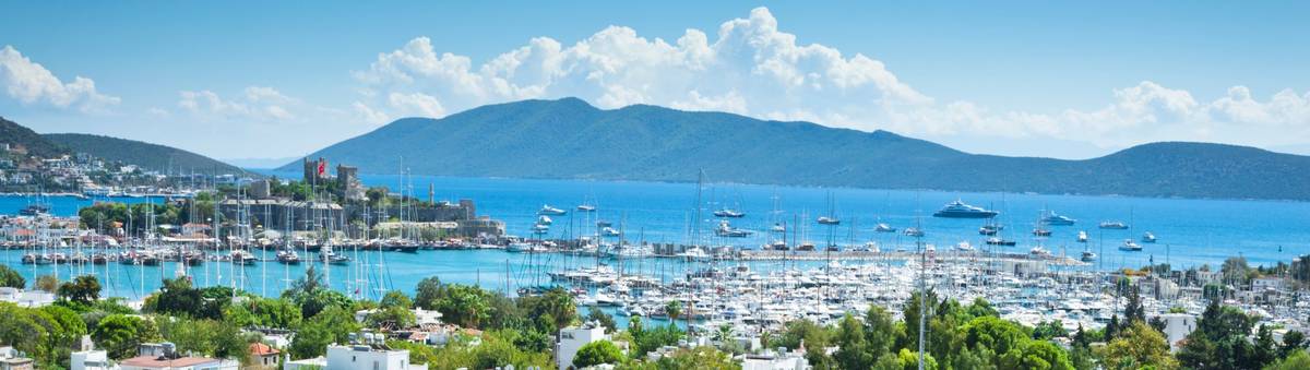 Bodrum Capital Holidays 