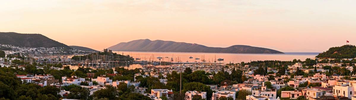 Urlaub in Bodrum Capital Holidays 