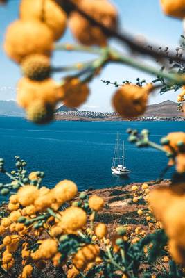Urlaub in Bodrum Capital Holidays 