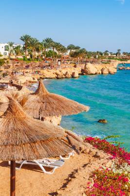 Urlaub in Hurgada Capital Holidays