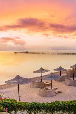Urlaub in Marsa Alam Capital Holidays