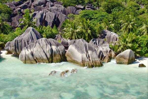 Seychellen Urlaub Etihad Holidays 