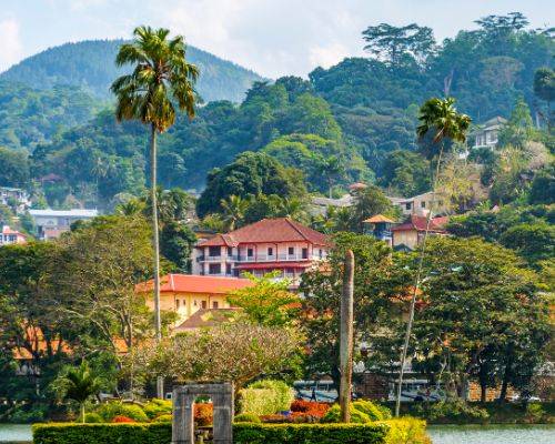 Kandy Sri Lanka