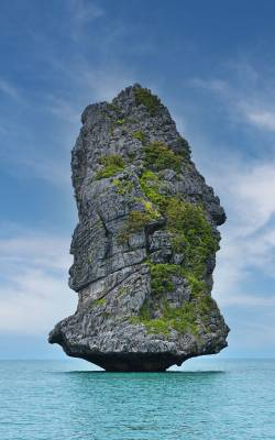 Ang Thong National Park