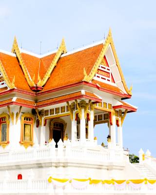 Bangkok National Museum