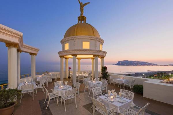 Antalya Capital Holidays