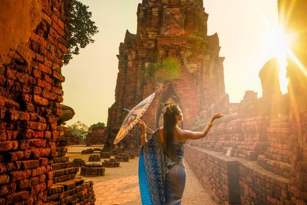 Bali Capital Holidays