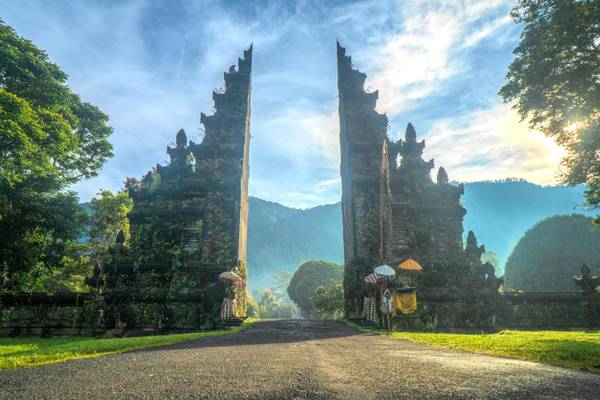 Bali Capital Holidays