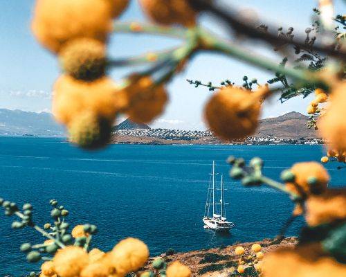 Bodrum Capital Holidays