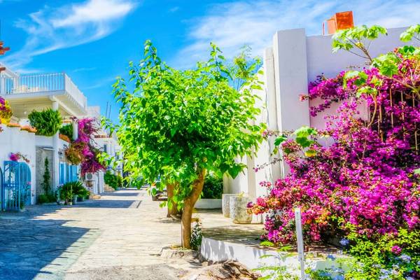 Bodrum Capital Holidays
