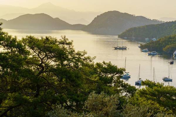 Dalaman Capital Holidays