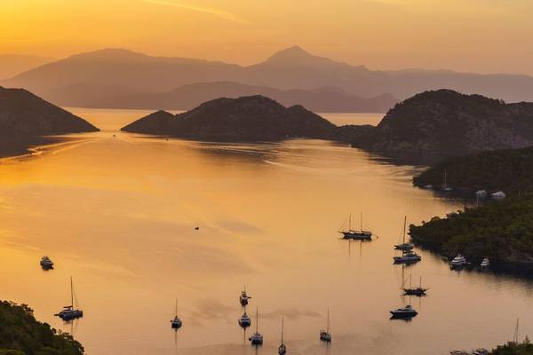 Dalaman Capital Holidays