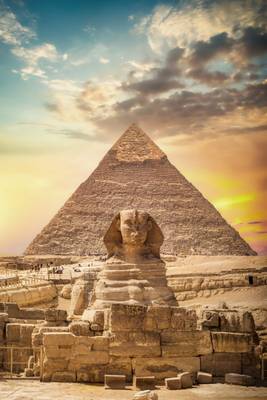 Urlaub Ägypten Capital Holidays