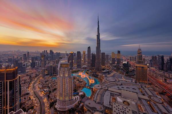 Dubai Capital Holidays