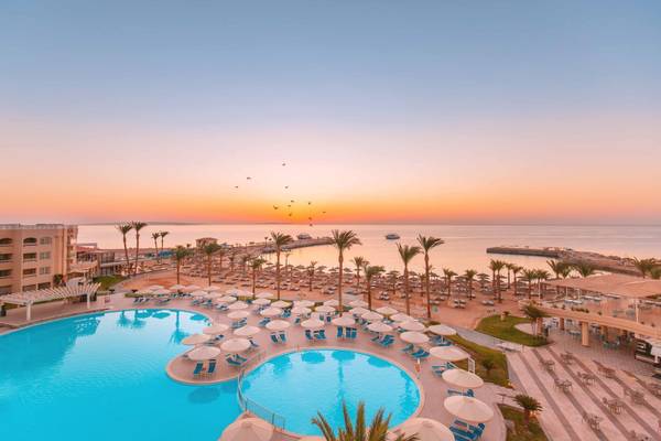 Hurghada Hurghada