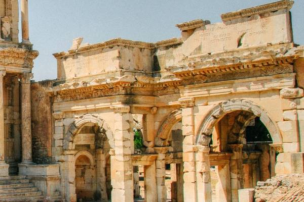 Bestseller Izmir Holidays