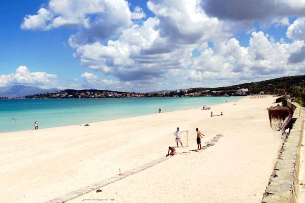 Last-Minute Izmir Holidays