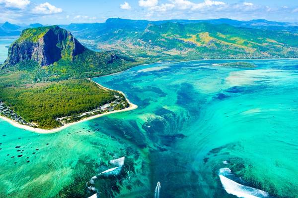 Mauritius Mauritius