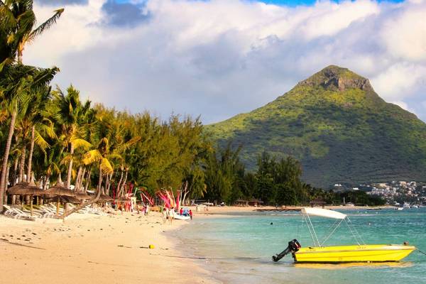 Mauritius Capital Holidays