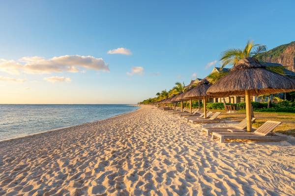 Mauritius