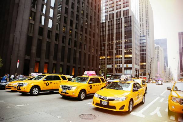 New York Capital Holidays
