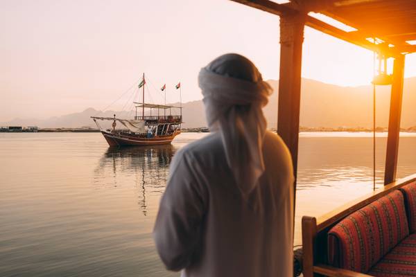 RAK Capital Holidays