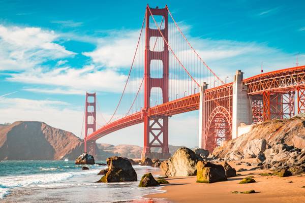 Visit San Francisco 