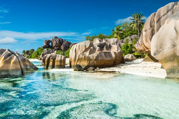 Seychelles Capital Holidays