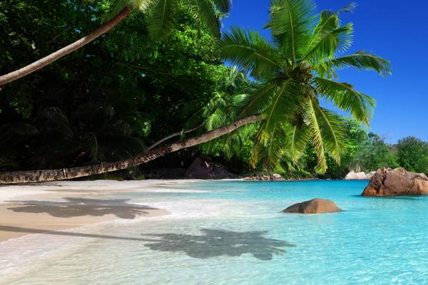 Seychelles Capital Holidays