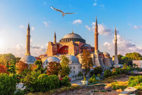 Istanbul Capital Holidays