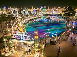 Global Village Dubai - Capital Holidays