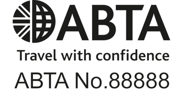 ATOL & ABTA bonded - logo ATOL & ABTA bonded - logo