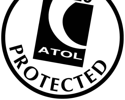 ATOL & ABTA bonded - logo ATOL & ABTA bonded - logo