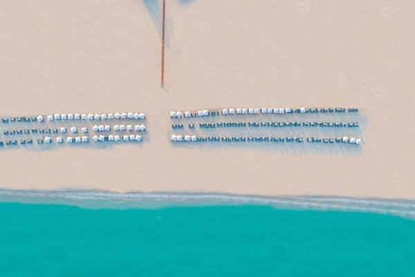 Saadiyat Island Abu Dhabi 